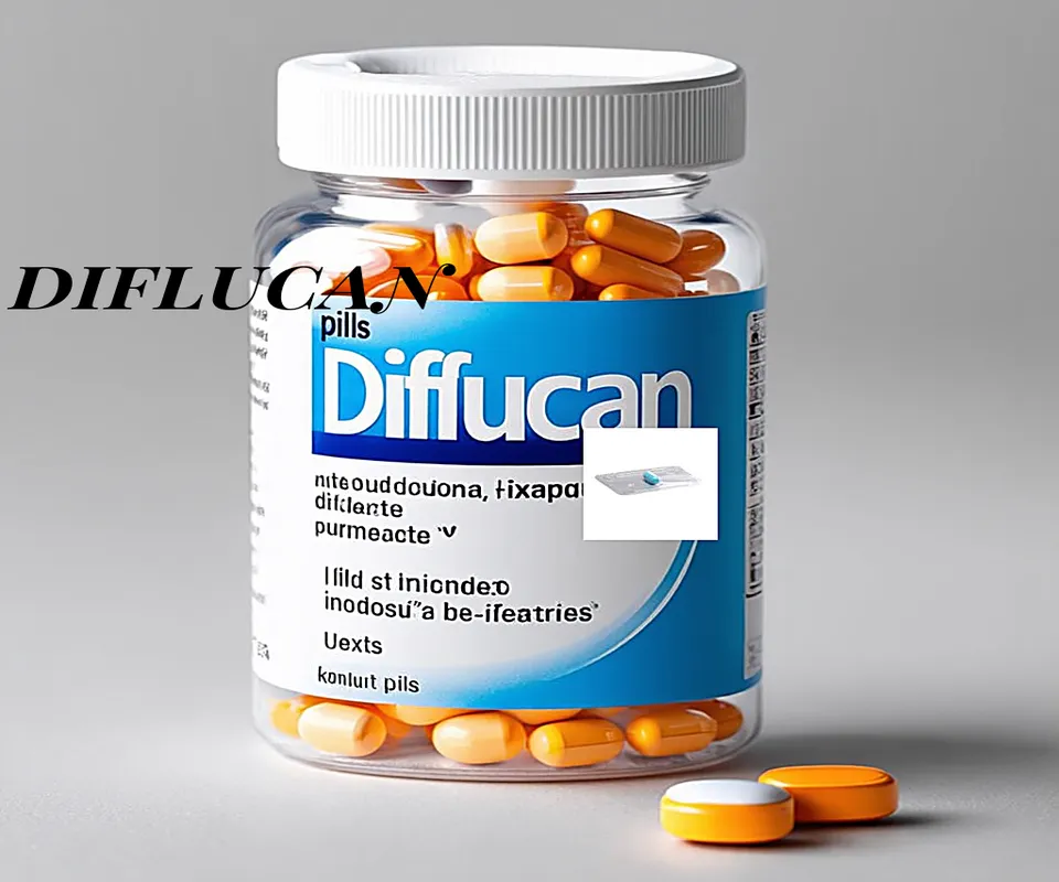 Fluconazole tabletas diflucan precio